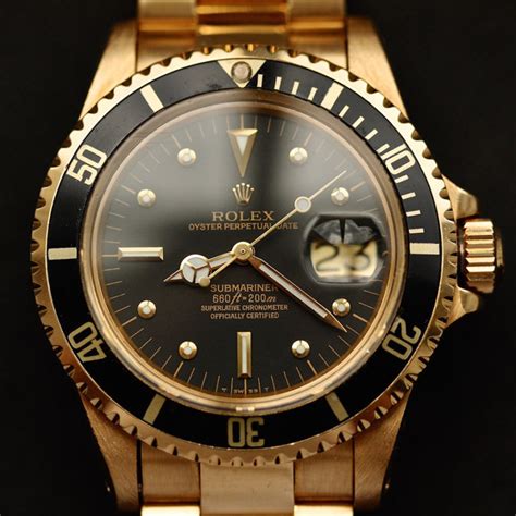 rolex submariner entwicklung|rolex submariner history by year.